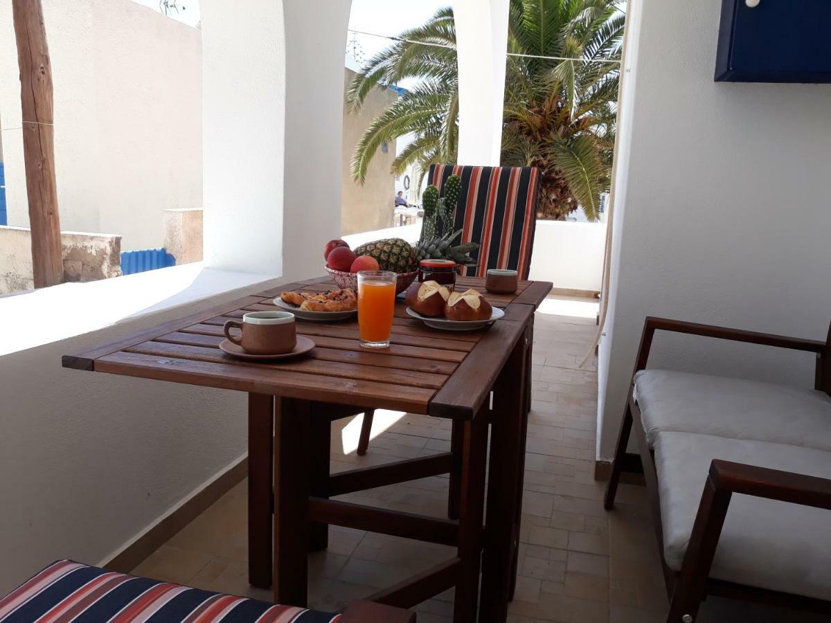 Pine House Santorini Perissa 150 Meters From Sea. Villa Exterior foto